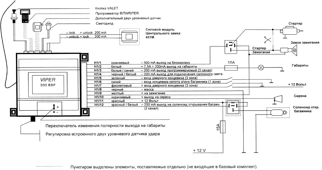 Viper 3105v Wiring Diagram Viper Alarm 3105v Wiring Diagram Wiring Diagram Of Viper 3105v Wiring Diagram