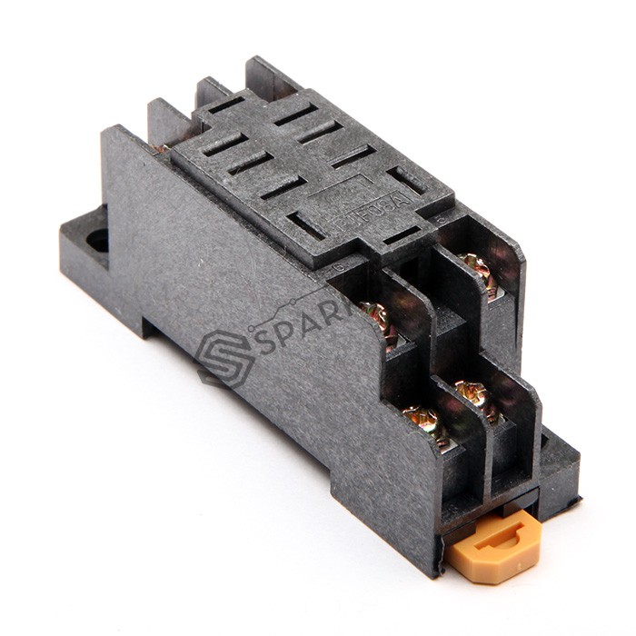 What is A 2 Pin Relay Used for Buy Ly2 8pin Relay Base socket Buy Line Sparkpcb Of What is A 2 Pin Relay Used for