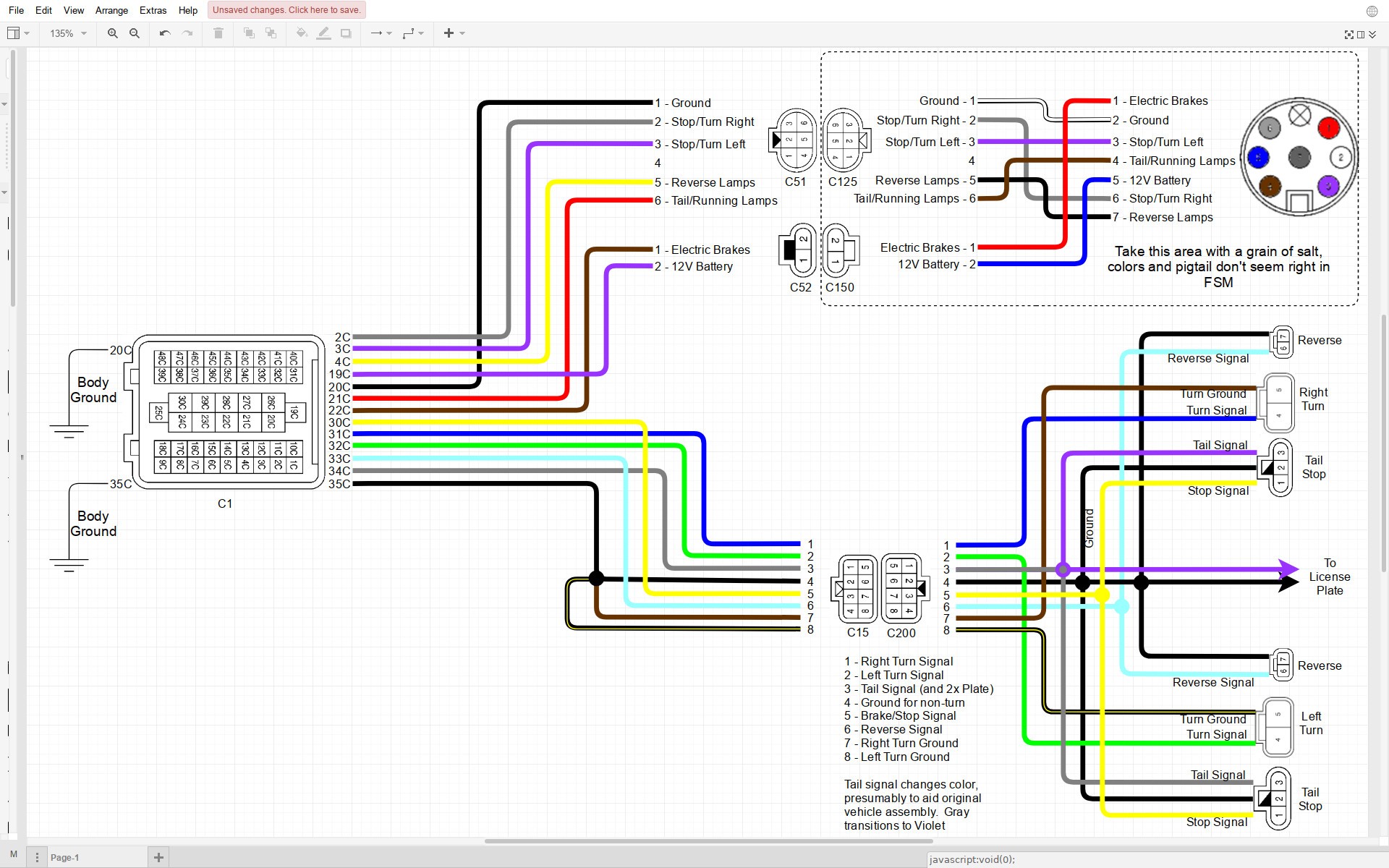 Wire Diaigram for 2011 2.5 Frontier Electrical Diagrams Nissan Frontier forum Of Wire Diaigram for 2011 2.5 Frontier