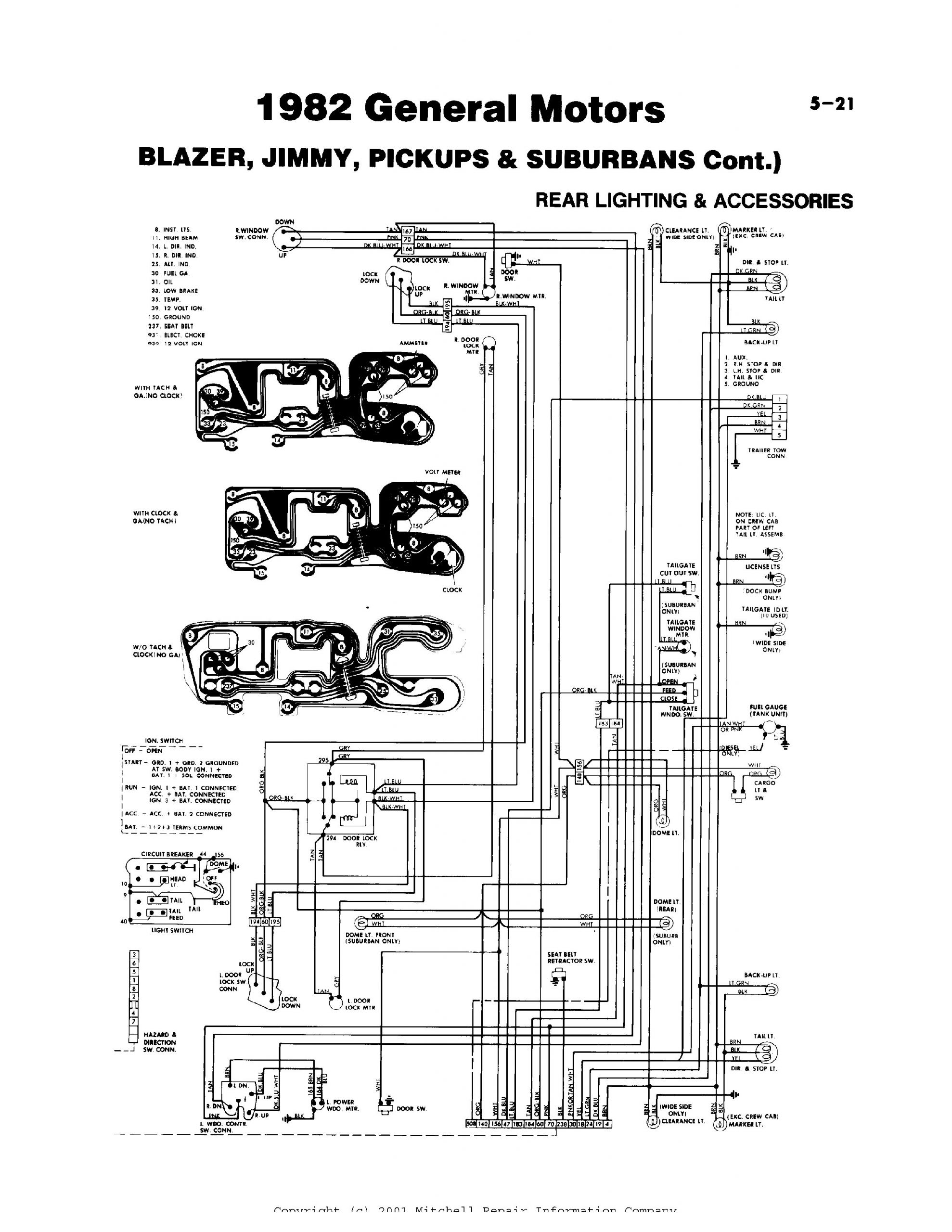 Wiring Diagram On A 1982 Shevy Truck Radeo Need Wiring Schematic for A 305 Chevy Truck 1982 Of Wiring Diagram On A 1982 Shevy Truck Radeo