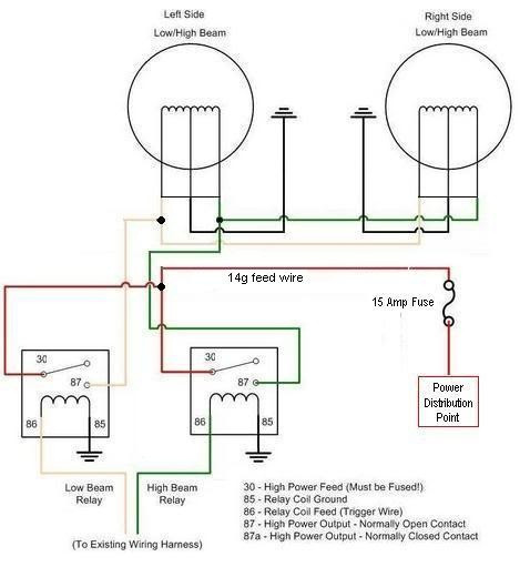2000 ford F150 Running Light Wiring Diagram ford F-150 Questions – How Do U Check to See if U Have Loose Wire … Of 2000 ford F150 Running Light Wiring Diagram