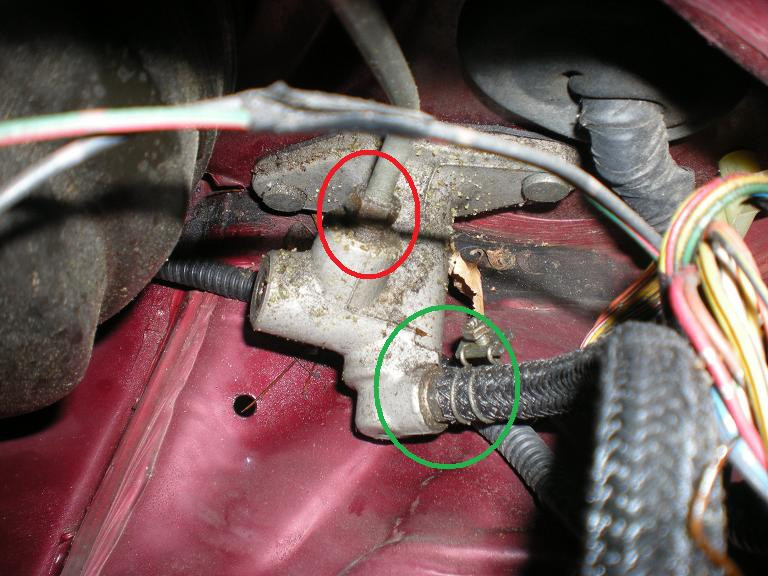 Removing 2000 Honda Accord Master Cylinder Diagram How-to: Replace Clutch Master Cylinder – Honda-tech – Honda forum … Of Removing 2000 Honda Accord Master Cylinder Diagram