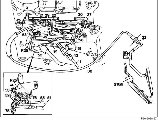 1999 toyota Camry Engine Diagram Re: Hast Du asr ??? Of 1999 toyota Camry Engine Diagram