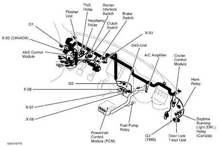 2000 Mazda Mpv Window Wiring Diagram Location Of Fuel Pump Inertia Switch. – Fixya Of 2000 Mazda Mpv Window Wiring Diagram