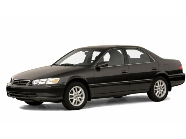 2001 toyota Camry Firing order 2001 toyota Camry Reviews, Ratings, Prices - Consumer Reports