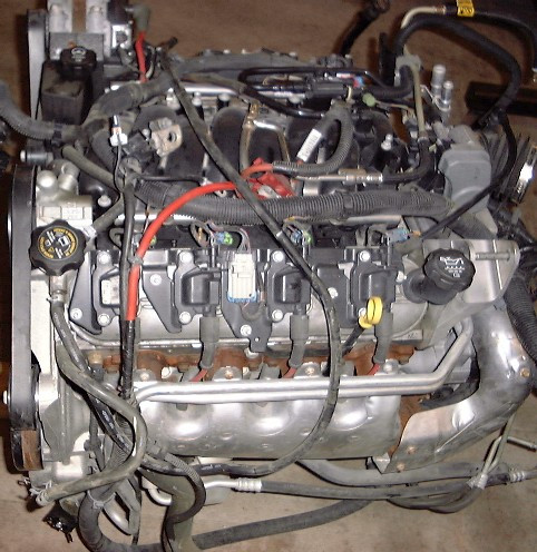 2006 Pontiac Grand Prix Engine Schematic Ls4 Dod 4t65e Tapshift Fiero Swap Main Page Of 2006 Pontiac Grand Prix Engine Schematic