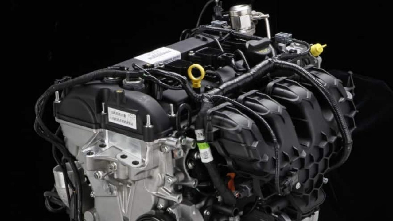 2013 ford Escape Engine Diagram ford 2.0l Ecoboost Engine Info, Power, Specs, Wiki