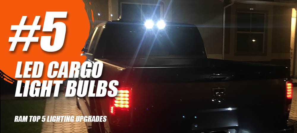 2014 Dodge Ram 1500 Electrical Diagrams Tails Light Dodge Ram top 5 Lighting Upgrades – Better Automotive Lighting Of 2014 Dodge Ram 1500 Electrical Diagrams Tails Light