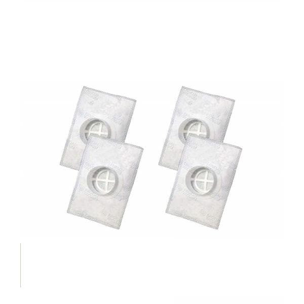 2100 Series Electrolux Vacuum Power Bar Parts Think Crucial Filter Cartridges Replacement for Electrolux Aerus ...