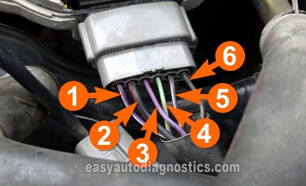 98 Nissan Frontier 2.4 L Wiring Diagram Part 2 -ignition System Wiring Diagram (1999-2004 3.3l Frontier … Of 98 Nissan Frontier 2.4 L Wiring Diagram