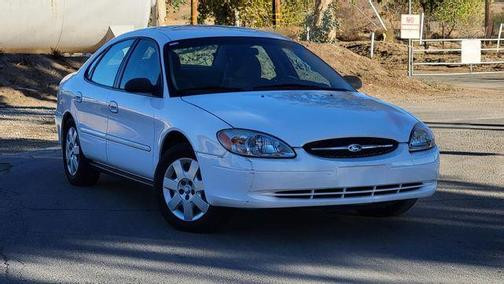 Bottom Diagram 2001 ford Taurus Used 2001 ford Taurus for Sale In Los Angeles, Ca Cars.com