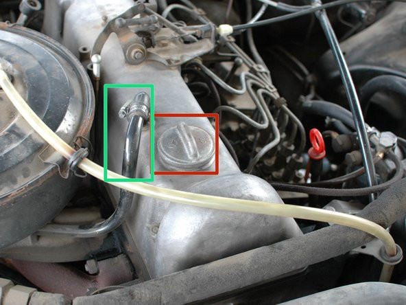 Diagram Of Benz Straight 6 Engine Inspektion Vorm Kauf Eines Mercedes W123 Diesel – ifixit … Of Diagram Of Benz Straight 6 Engine