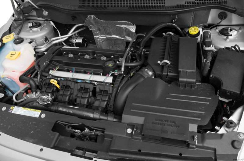 Engine Layout for Dodge Caibler Dodge Caliber Pictures, Dodge Caliber Pics Autobytel.com