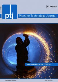 Fiber Optic Strain Sensors Monitor Pipeline Integrity Pipeline Technology Journal 6-2020 Of Fiber Optic Strain Sensors Monitor Pipeline Integrity