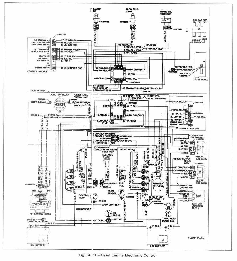 Free 2004 Gmc Sierra Engine Diagram Gmc - Car Pdf Manual, Wiring Diagram & Fault Codes Dtc