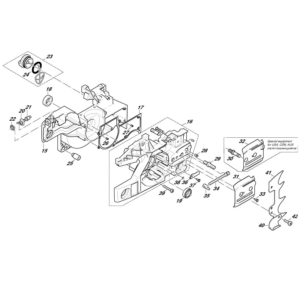 Honda foreman 500 Parts Diagram Ps-9010 Benzin KettensÃ¤gen Dolmar Ersatzteile Dolmar ...