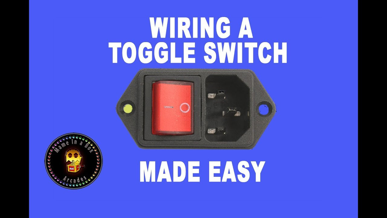 Iec 320 C14 Wiring Guide toggle Switch Wiring Of Iec 320 C14 Wiring Guide