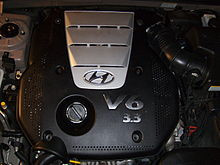 Kia Seronto V6 3.0l Timing Chain Diagram Pdfs Hyundai Lambda Engine – Wikiwand Of Kia Seronto V6 3.0l Timing Chain Diagram Pdfs