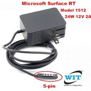 Pin Out Of Microsoft P Ower Supply 65w 15v 4a Microsoft Surface Pro 4 Model A1706 Power Adapter … Of Pin Out Of Microsoft P Ower Supply
