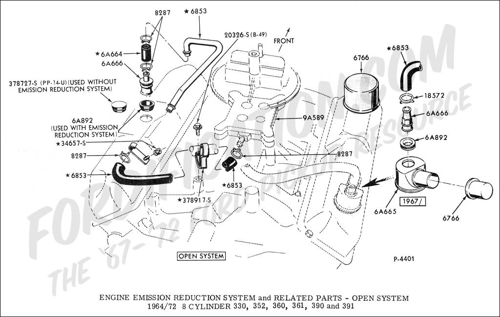 Schematic for 2002 Chevy Tracker Evap System Diagram ford Truck Technical Drawings and Schematics - Section E - Engine ...