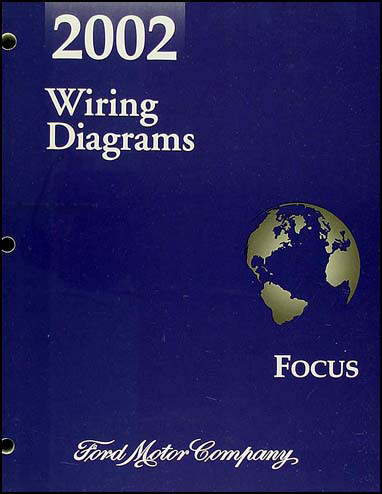 Wiring Diagram for 2002 Honda Civic 2002 ford Focus Wiring Diagram Manual original Of Wiring Diagram for 2002 Honda Civic