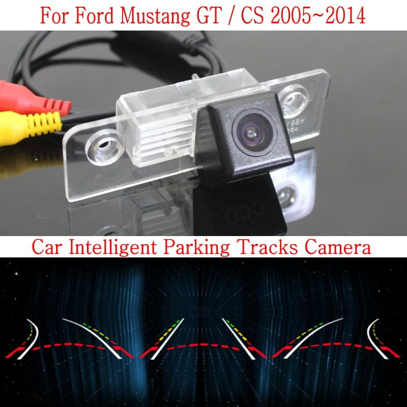 05 F350 Tail Light Wireing Lyudmila Auto Intelligent Parking Tracks Kamera FÃr ford Mustang Gt/cs 2005 ~ 2014/hd Sichern Kamera/rÃ¼ckansicht Kamera Of 05 F350 Tail Light Wireing