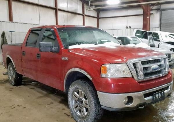 2000 ford F-150 5.4 V8 Transmission Wiring ford F-150 Questions – Parked Truck and Just Quit! Turn the Key … Of 2000 ford F-150 5.4 V8 Transmission Wiring