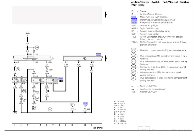 2008 A4 B6 Starter Wiring Diagram Audizine forums Of 2008 A4 B6 Starter Wiring Diagram