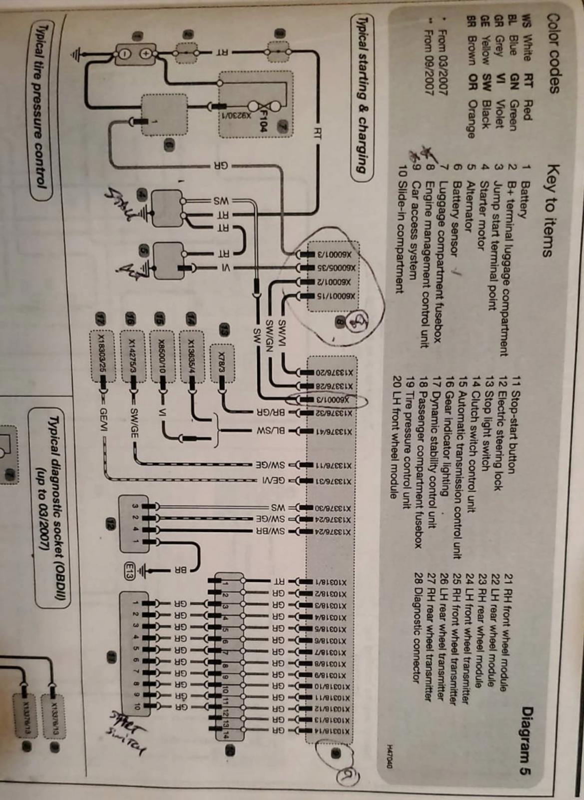 2008 Bmw 328i Transmission Diagram 2009 Bmw 328i - Starter Electric issue - Bmw 3-series (e90 E92) forum