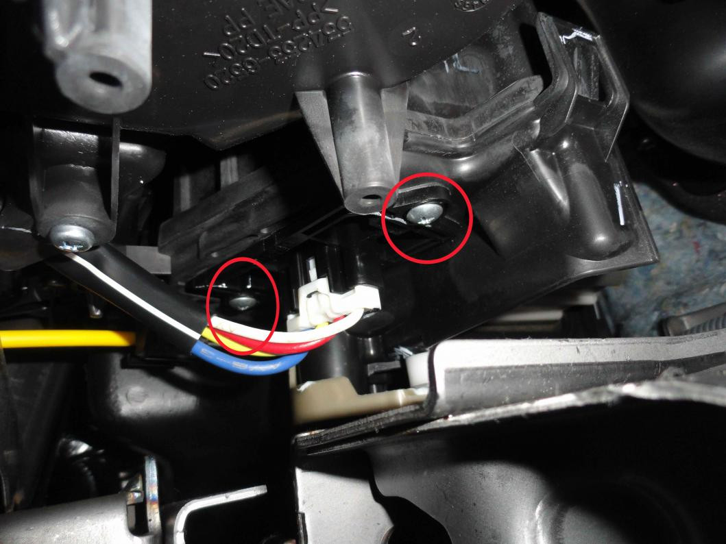 2016 Nissan Versa Note Wiring Diagram for Blower Motor Interior Blower/vents/etc. Not Working Page 2 Nissan Versa forums