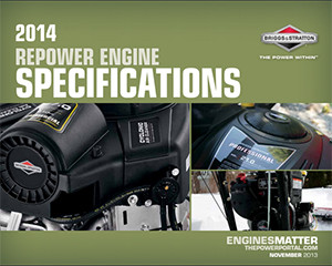 Briggs and Stratton 21 Hp Engine Breakdown Small Engine Replacement Specifications Briggs & Stratton Of Briggs and Stratton 21 Hp Engine Breakdown