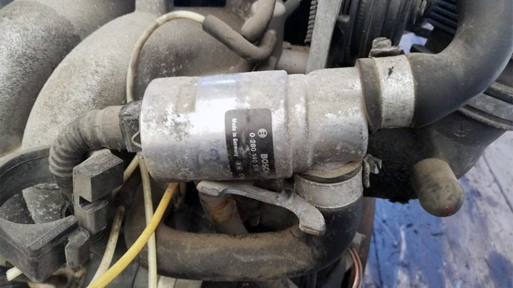 Can You Let A Vw Golf V5 Mk4 Idle From Starting the Engine 3 Bad Idle Air Control Valve Symptoms (and Replacement Cost In 2022) Of Can You Let A Vw Golf V5 Mk4 Idle From Starting the Engine