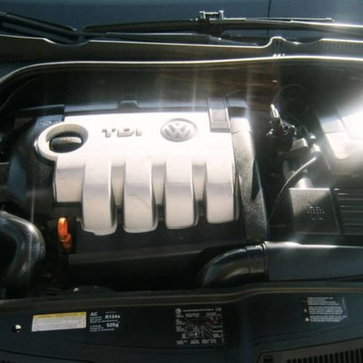 Can You Let A Vw Golf V5 Mk4 Idle From Starting the Engine Does Your Vw Tdi Diesel Engine Hiccup or Hesitate when … Of Can You Let A Vw Golf V5 Mk4 Idle From Starting the Engine