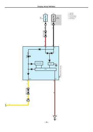 Corrolla Cooling System Wiring Diagram 2009 2010 toyota Corolla Electrical Wiring Diagrams Of Corrolla Cooling System Wiring Diagram