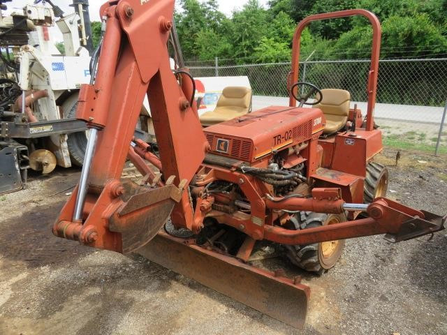 Ditch Witch 3700 Starter Wiring Diagram Ditch Witch Construction Equipment for Sale – 717 Listings … Of Ditch Witch 3700 Starter Wiring Diagram