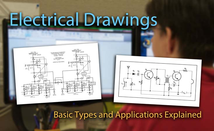 Electrical Diagram House Wiring Pdf Electrical Drawings and Schematics Overview