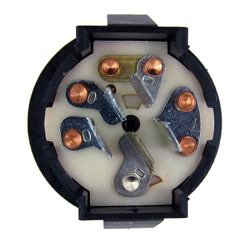 Exmark Lzs801ka604 Wiring to Starter toro Ignition Switch (137-4100) Of Exmark Lzs801ka604 Wiring to Starter