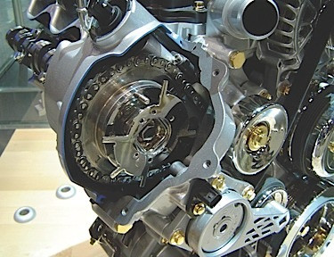 Ford 4.6 Liter Engine Diagram ford 4.6l sohc & Dohc Engines