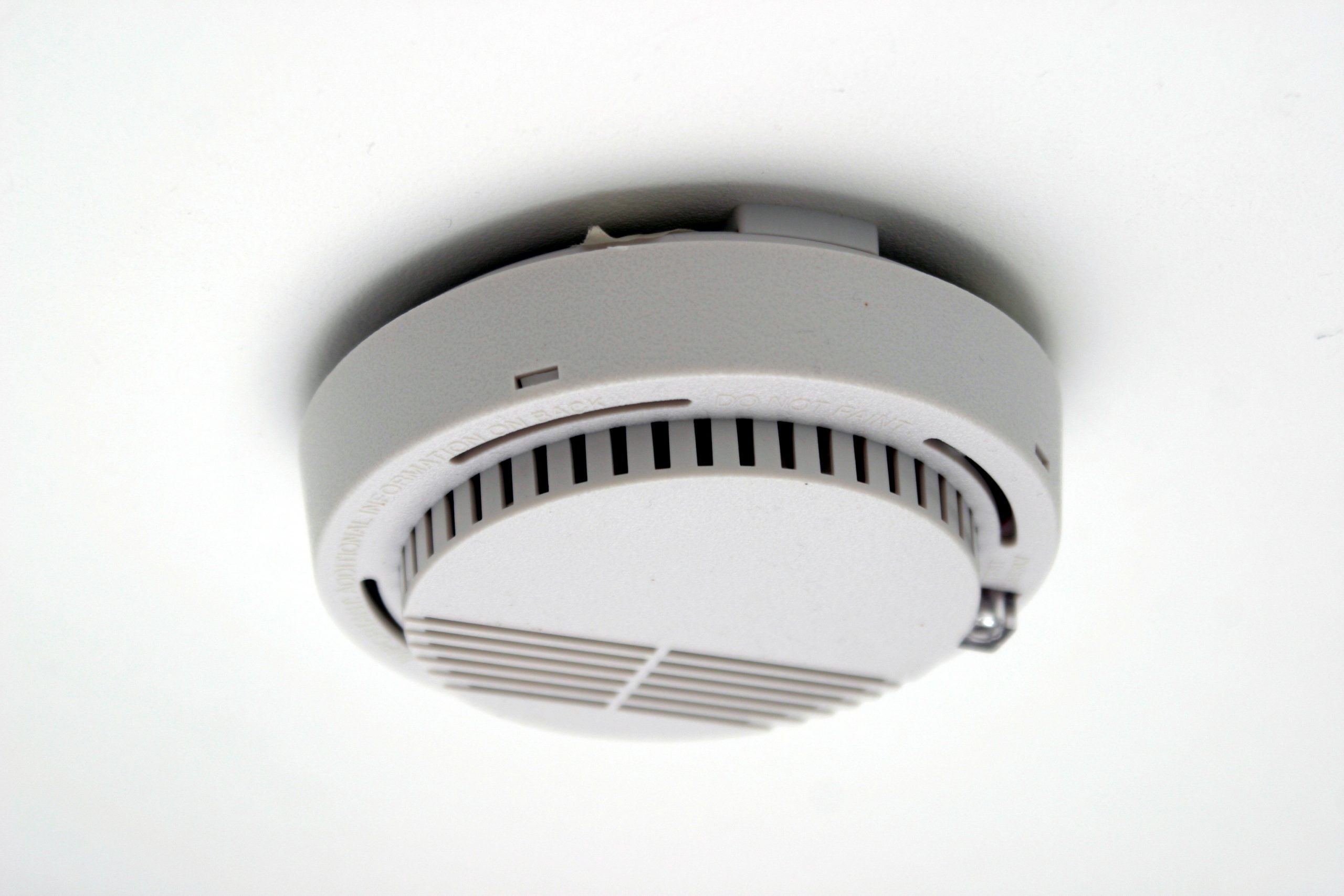 Interconnected Smoke Alarm Wiring Diagram Smoke Detector - Wikipedia