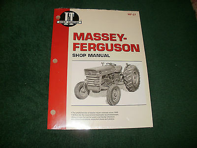 Mf 135 Diesel Wiring Diagram Massey-ferguson Tractor Shop Manual Models Mf-135,mf-150,mf-165lancarrezekiq … Of Mf 135 Diesel Wiring Diagram