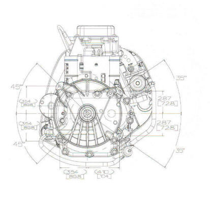 Powerbuilt 17.5 Hp Motor Parts Small Engine Suppliers – Briggs & Stratton 9 Hp Powerbuilt Ohv … Of Powerbuilt 17.5 Hp Motor Parts