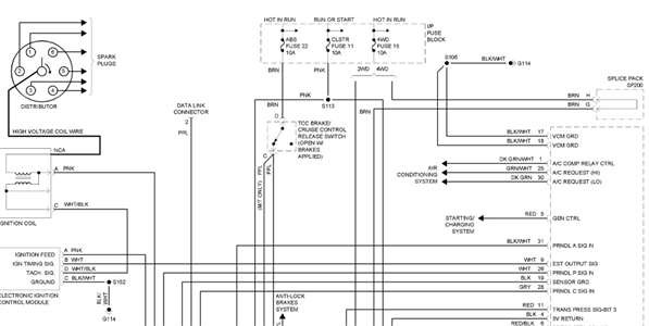 S10 Tail Light Wiring Diagram Taillight Wiring Diagram 1998 S10 Pickup – Fixya Of S10 Tail Light Wiring Diagram