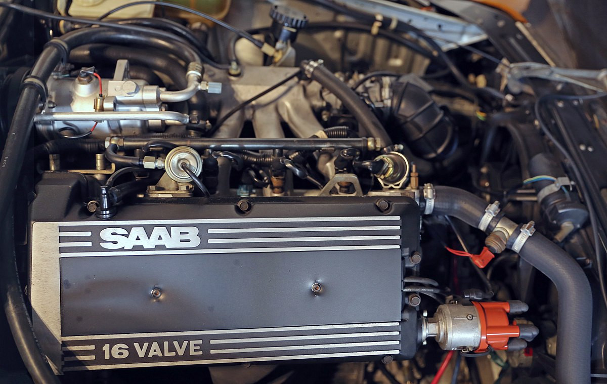 Saab 9 5 V6 Engine Parts Diagram Saab H Engine – Wikipedia Of Saab 9 5 V6 Engine Parts Diagram