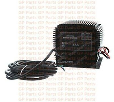 Snorkel Sl 20 Wiring Schematic Snorkel 3050097,battery Charger(hb600)(24v)(19a)(16'hardwire Cord, No Plug)s2646 Ebay