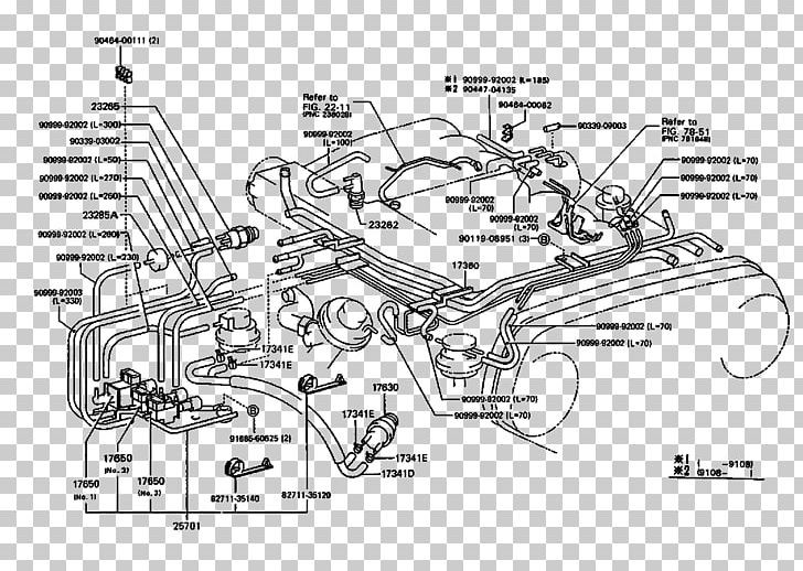 Toyota Camry Engine Parts Diagram 1995 toyota 4runner toyota Hilux 1999 toyota Camry toyota Avalon … Of Toyota Camry Engine Parts Diagram