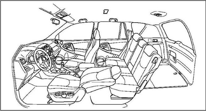 Toyota Rav4 Power Steering Wire Shcematic toyota Rav4 – Wiring Diagrams Of Toyota Rav4 Power Steering Wire Shcematic