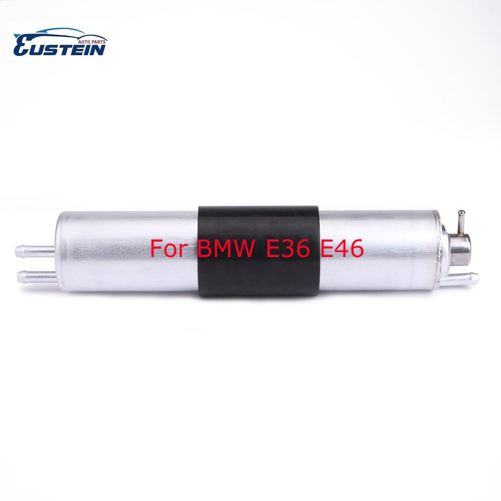 Wire From Fuel Filter E46 Eustein Fuel Filter for Bmw E46 320i 325i 330i 318i 316i ...