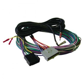 Wiring Diagram for Radio 1996 ford Explorer 1996 ford Explorer Oe Wiring Harnesses & Stereo Adapters â Carid.com Of Wiring Diagram for Radio 1996 ford Explorer