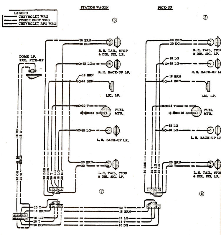 1968 Chevelle Wiring Diagram Free 1968 Chevelle Wiring Diagrams Of 1968 Chevelle Wiring Diagram Free