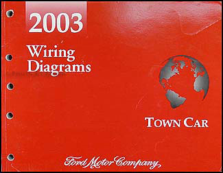 2003 Lincoln town Car Abs Wiring Diagram 2003 Lincoln town Car original Wiring Diagrams Of 2003 Lincoln town Car Abs Wiring Diagram